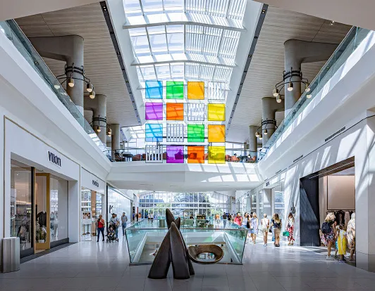 Aventura Mall, Aventura, FL