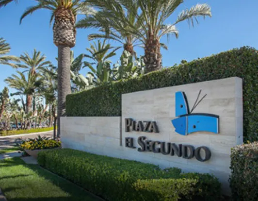 Plaza El Segundo, El Segundo, CA